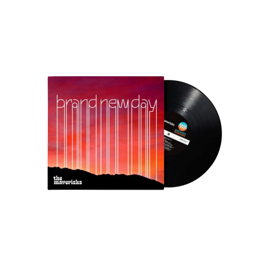 Brand New Day Vinyl