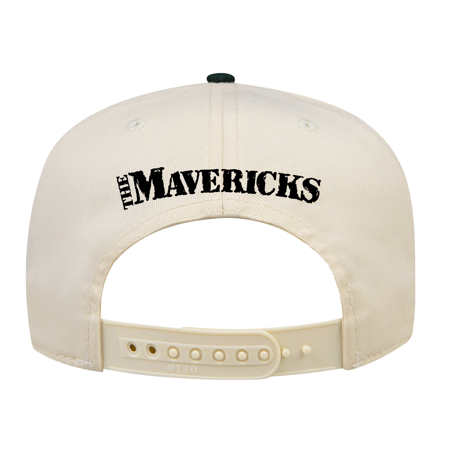 Horse and Rider Hat