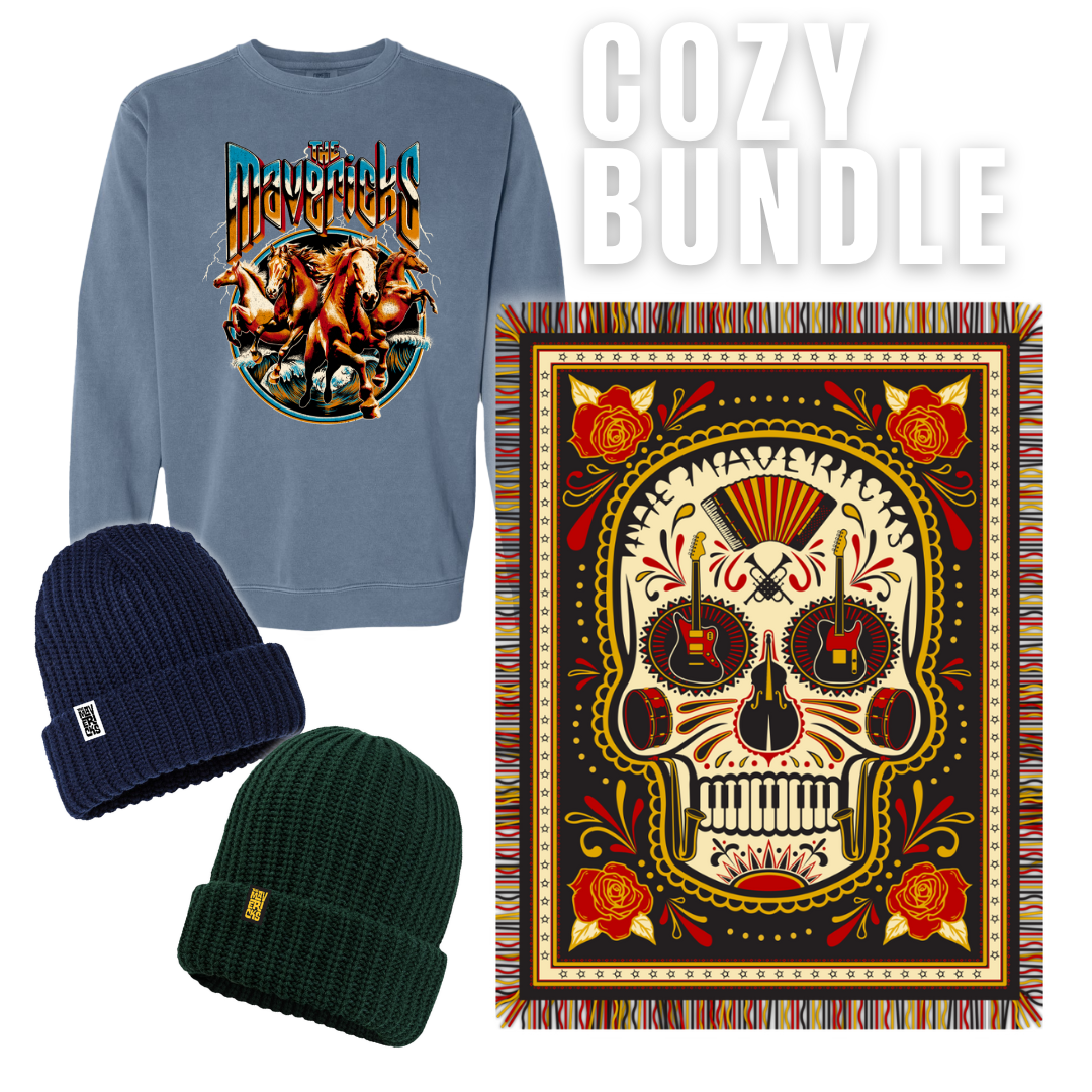 Cozy Bundle