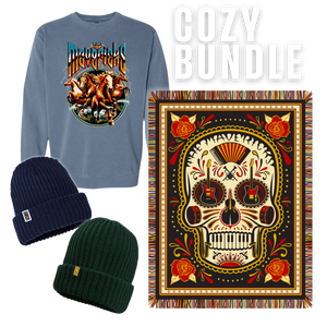 Cozy Bundle