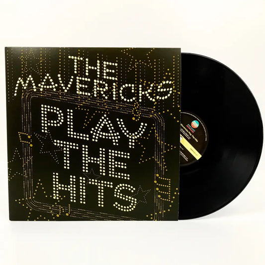 Play The Hits Vinyl